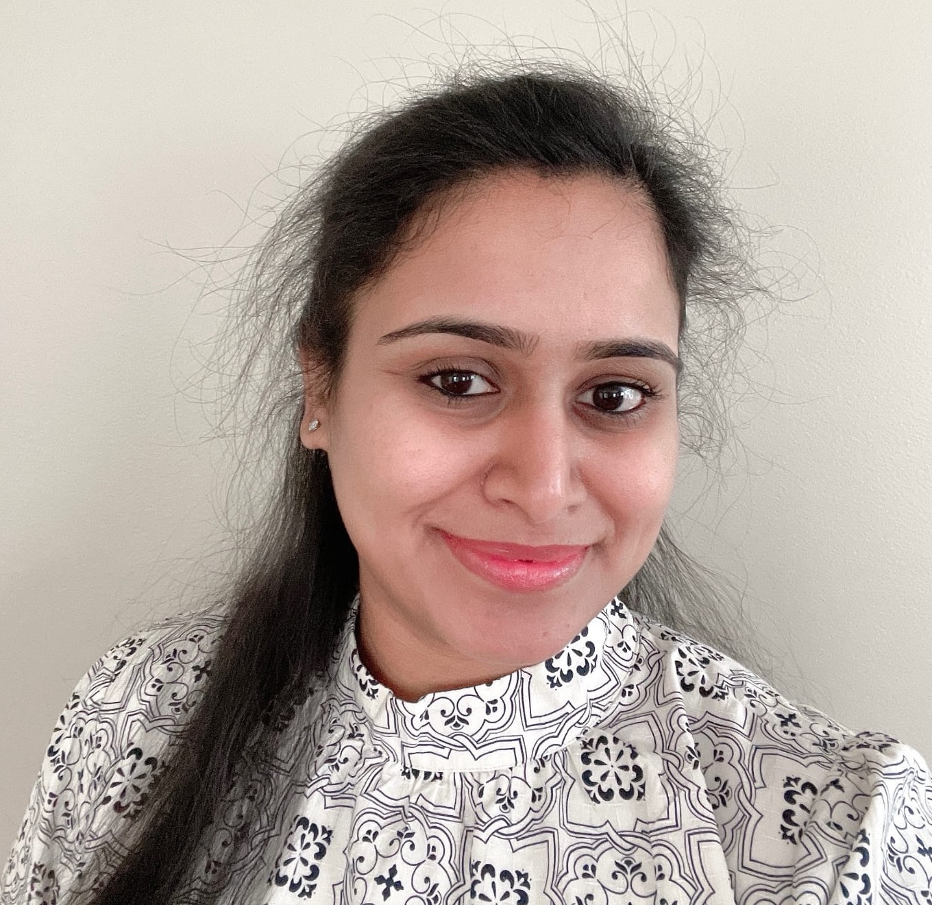 Vineela Mandava